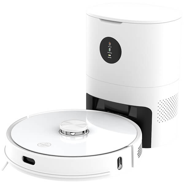 Ρομποτικη Σκουπα Xiaomi Imilab V1 Smart Robot Vacuum Cmsdj707a ...