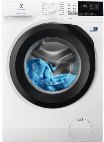Electrolux Ew6f448bu