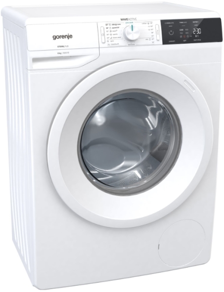 Стиральная машина gorenje we60s3 Стиральная машина gorenje we60s3