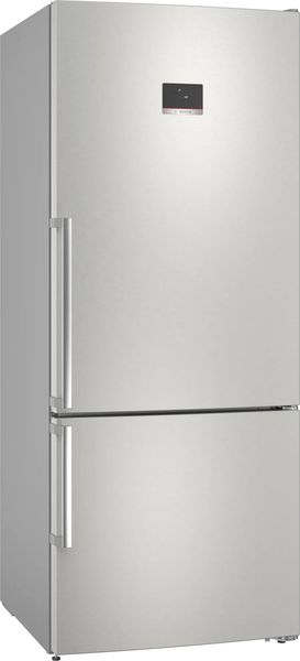 ΨΥΓΕΙΟΚΑΤΑΨΥΚΤΗΣ TOTAL NO FROST BOSCH KGN76XIEP