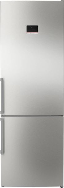 ΨΥΓΕΙΟΚΑΤΑΨΥΚΤΗΣ TOTAL NO FROST BOSCH KGN497ICT