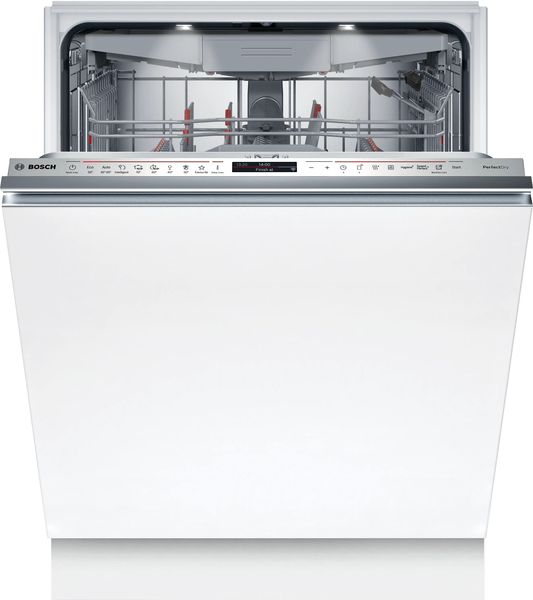 ΠΛΗΡΩΣ ΕΝΤΟΙΧΙΖΟΜΕΝΟ ΠΛΥΝΤΗΡΙΟ ΠΙΑΤΩΝ WIFI BOSCH SMV8YCX02E 14ΣΕΡΒ 60CM
