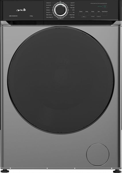ΠΛΥΝΤΗΡΙΟ ΡΟΥΧΩΝ ARIELLI AWM-10454DS INV 10KG
