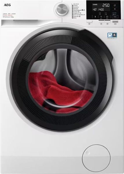 ΠΛΥΝΤΗΡΙΟ ΣΤΕΓΝΩΤΗΡΙΟ AEG 7000 PROSTEAM LWR71944B 9/5KG