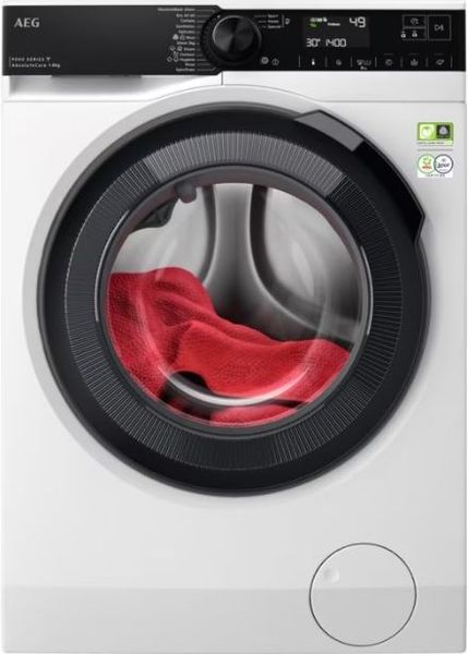 ΠΛΥΝΤΗΡΙΟ ΡΟΥΧΩΝ ABSOLUTECARE WIFI AEG LFR93846UE 8KG