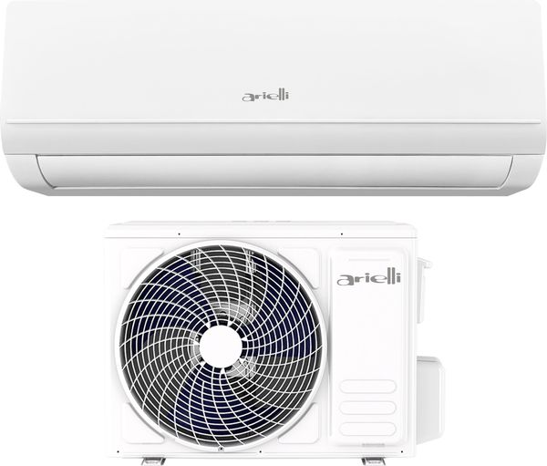 AIR CONDITION ARIELLI AAS-12H415 WI-FI 12000BTU A++/A+++ INVERTER