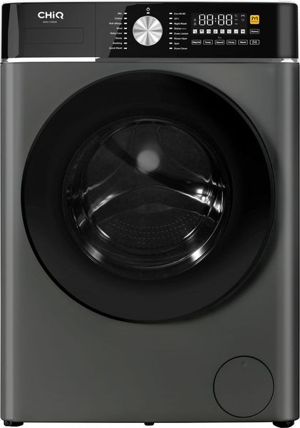 ΠΛΥΝΤΗΡΙΟ ΡΟΥΧΩΝ ΜΕ ΑΤΜΟ CHIQ MG80-14596BS 8KG