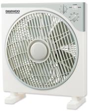 anemistiras box fan 30cm daewoo di 9422 photo