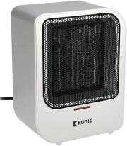 aerothermo keramiko 1500w konig kn fh10 photo