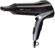 sesoyar braun satin hair 7 ionic hd710 2200w photo