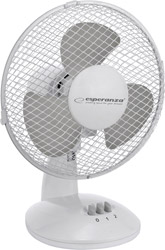ΑΝΕΜΙΣΤΗΡΑΣ ΕΠΙΤΡΑΠΕΖΙΟΣ 30W ESPERANZA EHF004WE