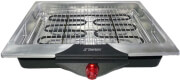 ilektriko barbeque2000w serton df690 s20 photo