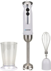 blaupunkt rabdomplenter hand blender white hbd401 photo