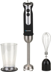 blaupunkt rabdomplenter hand blender black hbd401bk photo