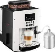 kafetiera espresso krups ea8161 white photo