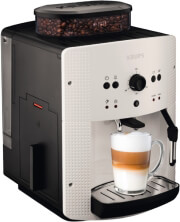 kafetiera espresso krups ea8105 full auto white photo