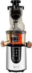 apoxymotis slowjuicer gotie gsj 600w photo