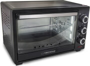 ilektrikos foyrnos 1600 w esperanza napoli eko006 25l photo