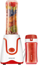 mplenter sencor sbl 2214rd smoothie 500w photo