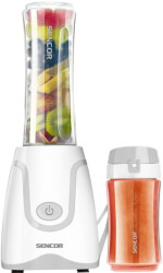 mplenter sencor sbl 2210wh smoothie 500w photo