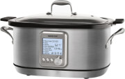 slowcooker 6l sencor spr 7200ss photo