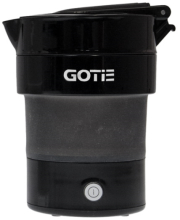ΒΡΑΣΤΗΡΑΣ ΤΑΞΙΔΙΟΥ 0,6LT GOTIE EVERTRAVEL GCT-600C