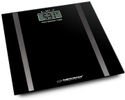 ΖΥΓΑΡΙΑ ΜΠΑΝΙΟΥ ΜΕ ΛΙΠΟΜΕΤΡΗΣΗ ESPERANZA SAMBA EBS018K