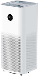 ionistis xiaomi bhr4280gl mi air purifier pro i wi fi white photo