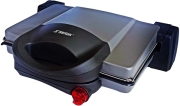 tostiera psistiera 1800w serton 165 21 health grill dark grey photo