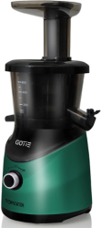 apoxymotis slowjuicer gotie gsj 400z photo