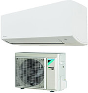 air condition daikin sensira ftxc35c rxc35c 12000btu photo