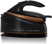 ΣΥΣΤΗΜΑ ΣΙΔΕΡΩΜΑΤΟΣ 3000W GOTIE GGP-3000
