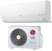 air condition lg deluxe dc12rh nsj ul2 12000btu wi fi inverter photo