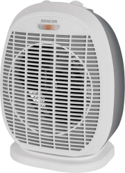 aerothermo dapedoy sencor sfh 7057wh 2000w