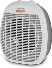 aerothermo dapedoy sencor sfh 7017wh 2000w photo