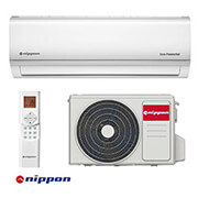 air condition nippon by midea kfr 09dca eco powerful a a 9000btu wifi inverter