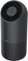 hama 186437 smart air cleaner black photo