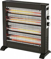 thermastra xalazia slim 2800w mayrh me thermostati photo
