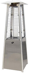 thermastra ygraerioy 3kw eurolamp 147 29624 147 29624 pyrgos mini 89cm inox anoxeidoto atsali photo