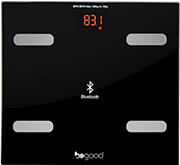 ΖΥΓΑΡΙΑ ΜΠΑΝΙΟΥ BEGOOD BF-913BT
