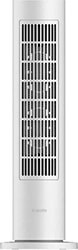 aerothermo 2000w xiaomi bhr6101eu smart tower heater lite eu photo