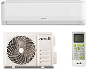 air condition arielli asw h12b4 ffr3di eu 12000btu wi fi inverter photo