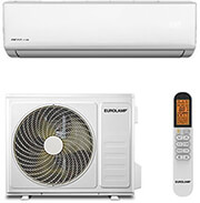 air condition eurolamp 300 28015 24000btu inverter elite series photo