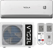 air condition tesla select ta71fful 2432iaw 24000btu a a wifi inverter