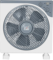 anemistiras 40w bormann bfn1025 box fan 30cm soma pp abs photo