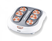 energeiako masaz shiatsu pelmaton beurer fm 60