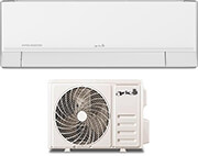 air condition arielli by midea arsin18aep 18000btu a a wi fi inverter photo