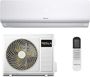 air condition tesla select tt34exkc 1232iaw 12000btu a a inverter wifi photo