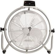 anemistiras dapedoy metallikos 90w eurolamp 300 21504 me kontrol photo