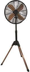 anemistiras 60w eurolamp 300 22000 me tripoda mayro xalkino 4 fterotes